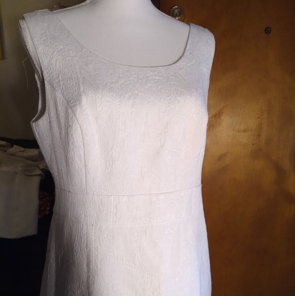 Tommy Hilfiger Dress